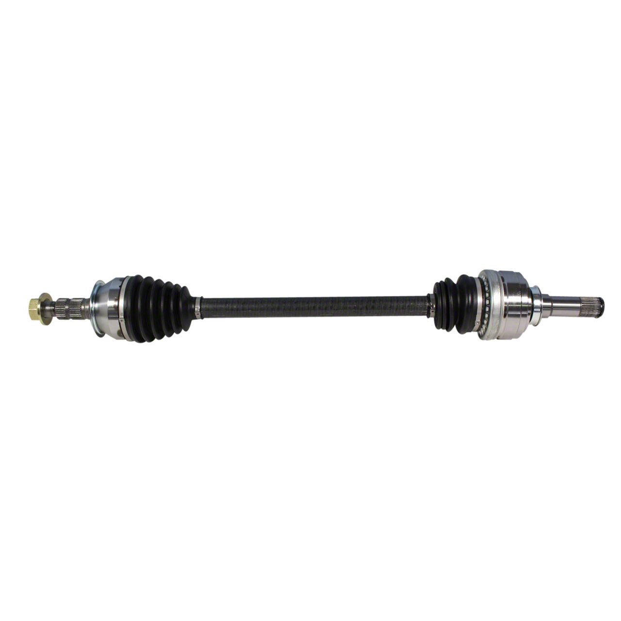 USA Standard Gear Camaro Posi Rear Axle Ring and Pinion Gear