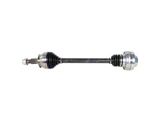 CV Axle Assembly; Rear Driver Side (16-24 Camaro LT1, SS)