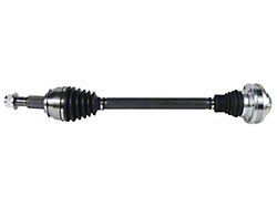 CV Axle Assembly; Rear Driver Side (16-24 Camaro LS, LT w/ Automatic Transmission)