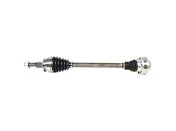 CV Axle Assembly; Rear Passenger Side (16-24 Camaro LS, LT w/ Manual Transmission)