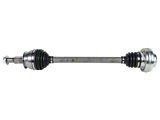 CV Axle Assembly; Rear Passenger Side (16-18 Camaro SS; 2017 Camaro ZL1)
