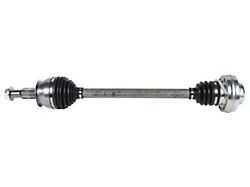 CV Axle Assembly; Rear Passenger Side (16-18 Camaro SS; 2017 Camaro ZL1)