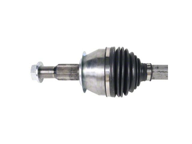 Camaro CV Axle Assembly; Rear Passenger Side (16-18 Camaro SS