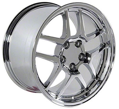 A♡Ｒ Asanti Camaro Esquire Gloss Anthracite Bright Machined Wheel