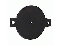 Dash Tweeter Speaker Adapters (16-24 Camaro)