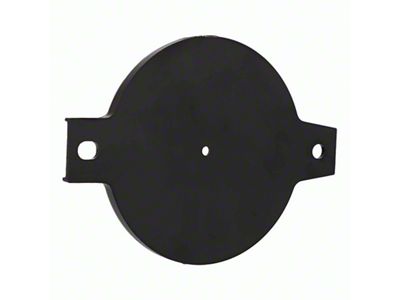 Dash Tweeter Speaker Adapters (16-24 Camaro)