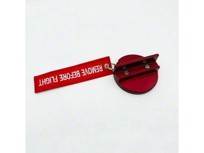 Deluxe 3-Inch Jack MagPad (10-15 Camaro Convertible)