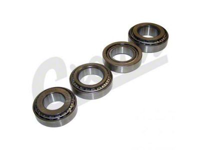 Differential Bearing Kit (93-98 Camaro w/ 10-Bolt Rear Axle)