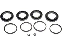 Front Disc Brake Caliper Repair Kit (10-11 Camaro SS)