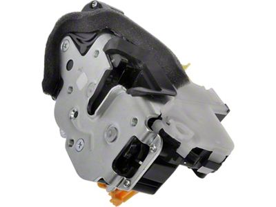 Door Lock Actuator (10-15 Camaro)