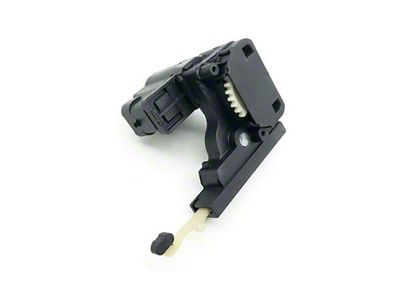 Door Lock Actuator; Driver Side (93-02 Camaro)