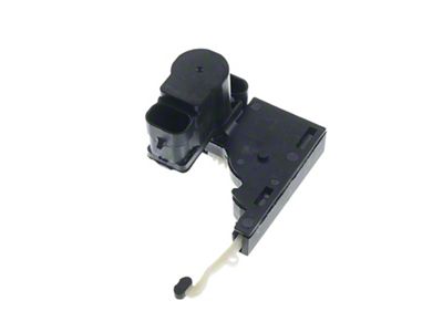 Door Lock Actuator; Driver Side (97-02 Camaro)