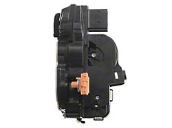 Door Lock Actuator; Front Passenger Side (10-15 Camaro)