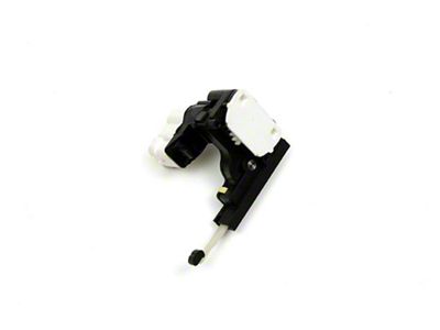 Door Lock Actuator; Passenger Side (93-02 Camaro)