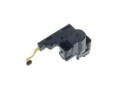 Door Lock Actuator; Passenger Side (97-02 Camaro)