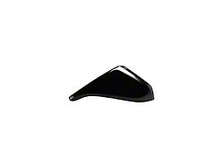 Replacement Door Mirror; Driver Side (10-15 Camaro)