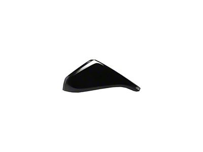 Replacement Door Mirror; Passenger Side (10-15 Camaro)