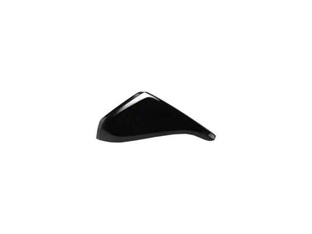 Replacement Door Mirror; Passenger Side (10-15 Camaro)