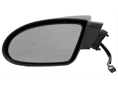 OPR Door Mirror; Driver Side (93-02 Camaro)
