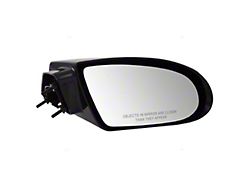 OPR Door Mirror; Passenger Side (93-02 Camaro)