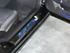 Door Sill Plates with SS Inlay (10-15 Camaro)