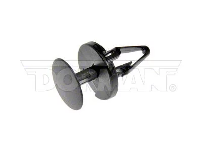 Drive Type Rivet; 6.50mm; 2-Pieces
