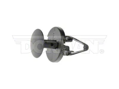 Drive Type Rivet; 8.50mm; 2-Pieces