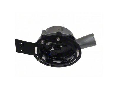 Electric Water Pump Mounting Plate (Universal; Some Adaptation May Be Required)