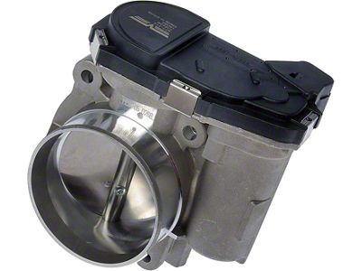 Electronic Throttle Body (10-11 3.6L Camaro)