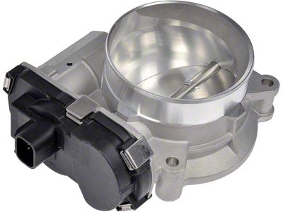 Electronic Throttle Body (12-15 6.2L Camaro)