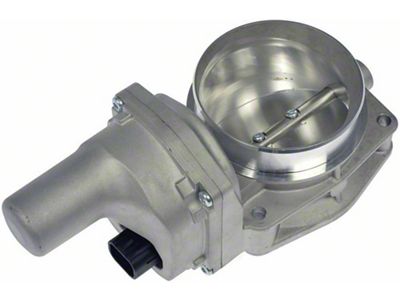 Electronic Throttle Body (10-15 V8 Camaro)