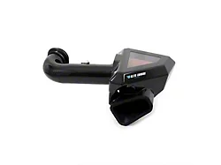 Cold Air Inductions Elite Carbon Fiber Series Cold Air Intake (16-24 Camaro SS)
