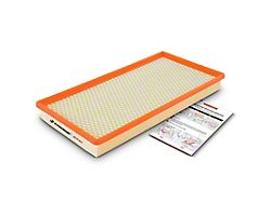 Engine Air Filter with Flexible Panel (98-02 Camaro)