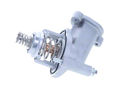 Engine Coolant Thermostat Housing Assembly (16-23 3.6L Camaro)