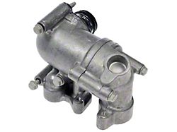 Engine Coolant Thermostat Housing (10-15 Camaro LS, LT)