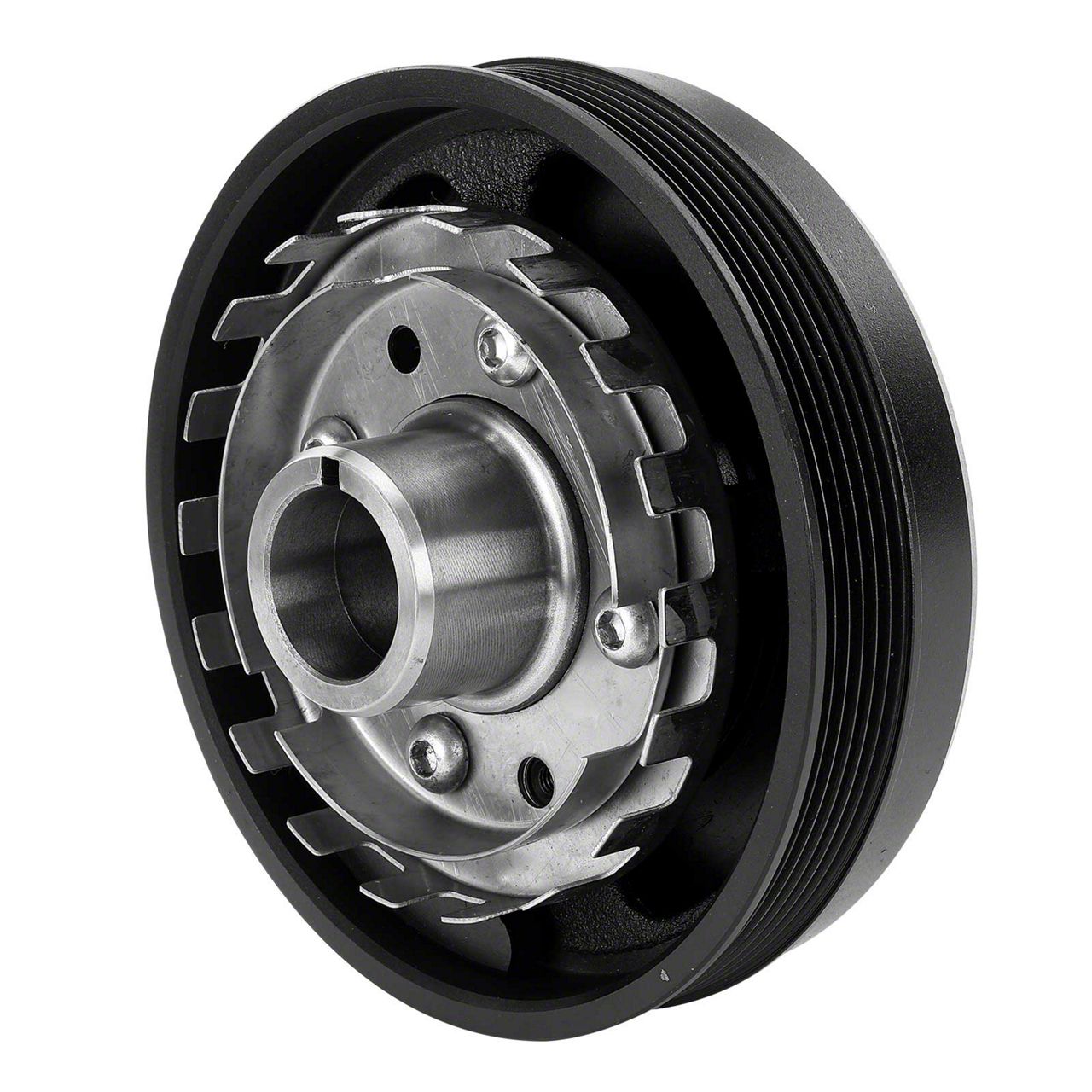 Camaro Engine Harmonic Balancer (95-96 3.8L Camaro; 1997 3.8L Camaro w ...
