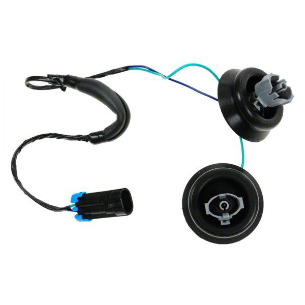 Camaro Engine Knock Sensor Harness (9902 5.7L Camaro) Free Shipping