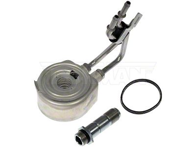 Engine Oil Cooler (16-23 2.0L Camaro)