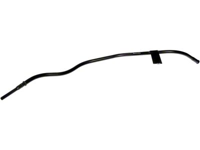 Engine Oil Dipstick Tube; Metal (10-15 6.2L Camaro)