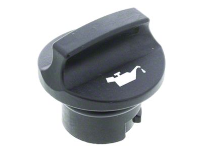 Engine Oil Filler Cap (10-11 Camaro)