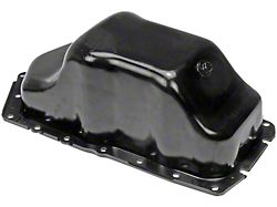 Engine Oil Pan (95-02 3.8L Camaro)