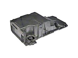 Engine Oil Pan (10-15 6.2L Camaro)