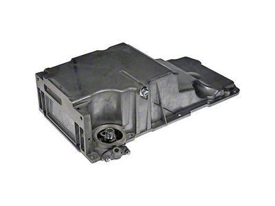 Engine Oil Pan (10-15 6.2L Camaro)