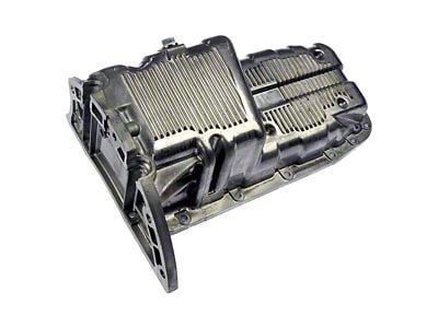 Engine Oil Pan (10-12 3.6L Camaro)