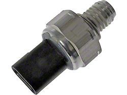 Engine Oil Pressure Sensor; 3-Way (10-24 Camaro, Excluding Z/28)