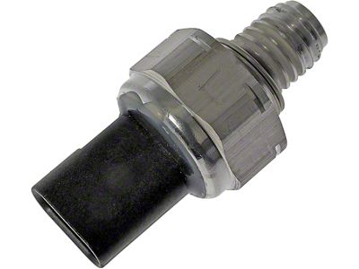 Engine Oil Pressure Sensor; 3-Way (10-24 Camaro, Excluding Z/28)