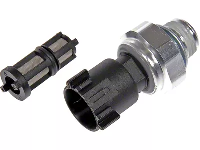 Engine Oil Pressure Sensor with Filter (11-15 V8 Camaro)