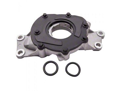 Engine Oil Pump (98-15 V8 Camaro, Excluding 14-15 Z/28)