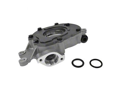 Engine Oil Pump (10-15 6.2L Camaro)