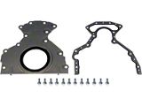 Engine Rear Main Seal Cover (10-15 V8 Camaro)